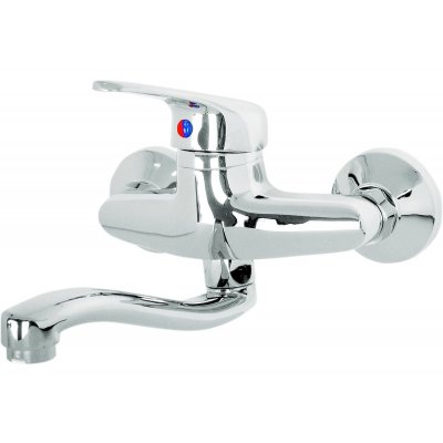 Bateria umywalkowa Deante Marbel BFM 050M
